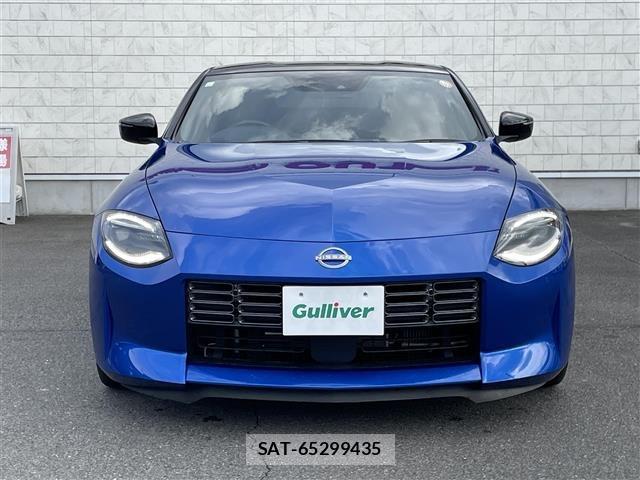 Nissan FAIRLADY Z 2023 8693627-22