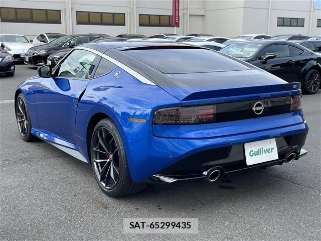 Nissan FAIRLADY Z 2023 8693627-4