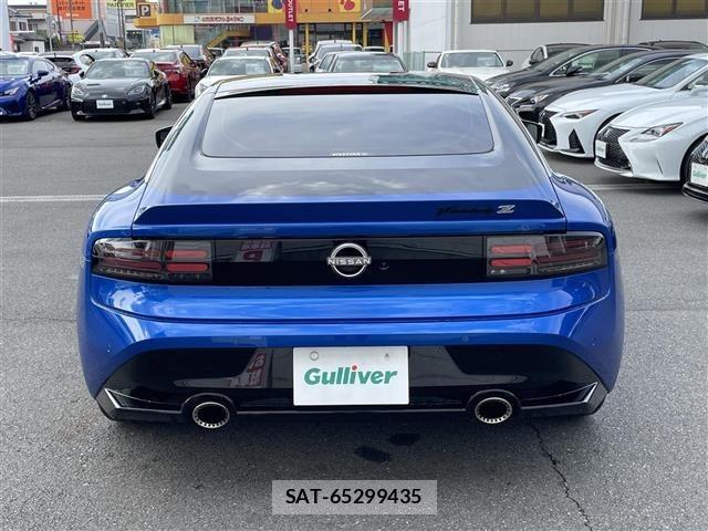 Nissan FAIRLADY Z 2023 8693627-6