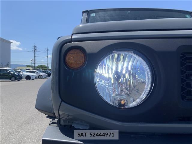 Suzuki JIMNY SIERRA 2023 8700390-13