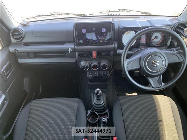 Suzuki JIMNY SIERRA 2023 8700390-15