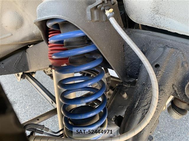 Suzuki JIMNY SIERRA 2023 8700390-17