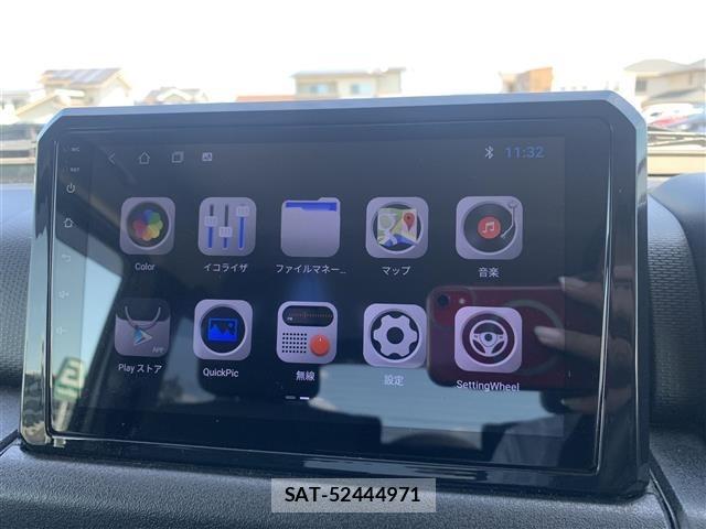 Suzuki JIMNY SIERRA 2023 8700390-18
