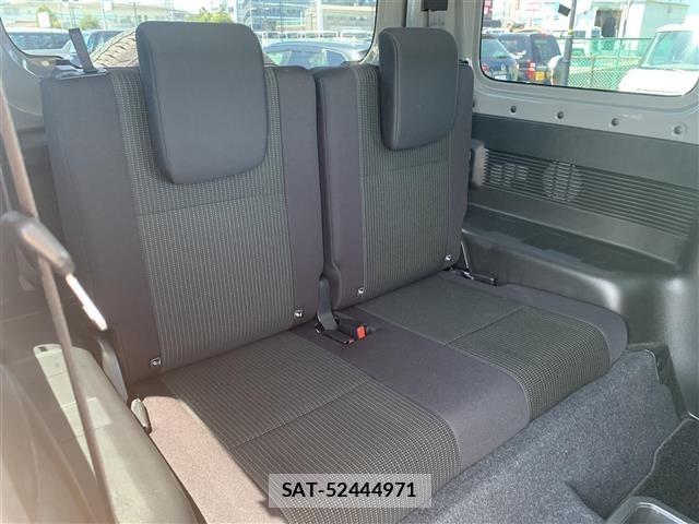 Suzuki JIMNY SIERRA 2023 8700390-20