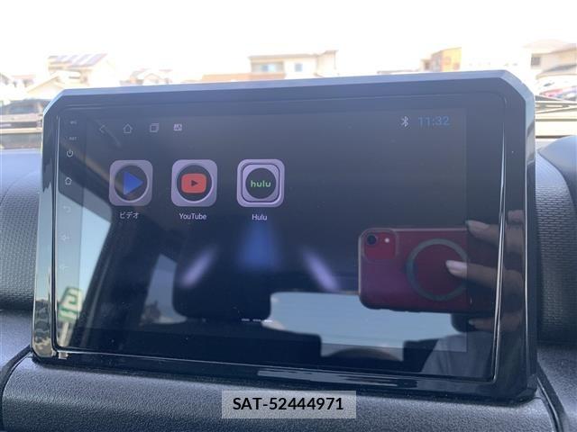 Suzuki JIMNY SIERRA 2023 8700390-21