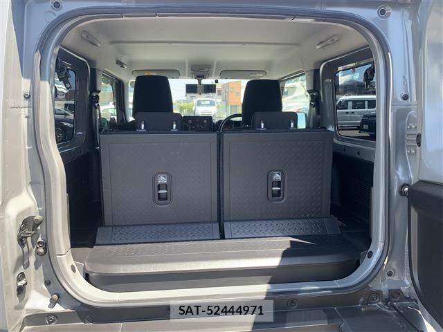 Suzuki JIMNY SIERRA 2023 8700390-22
