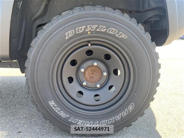 Suzuki JIMNY SIERRA 2023 8700390-4