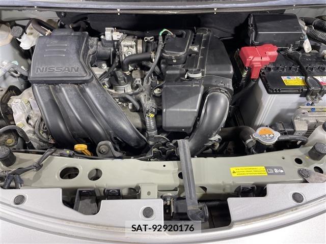 Nissan NOTE 2018 8693269-14