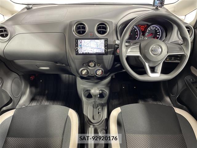 Nissan NOTE 2018 8693269-15