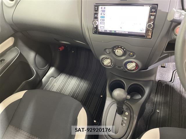 Nissan NOTE 2018 8693269-3