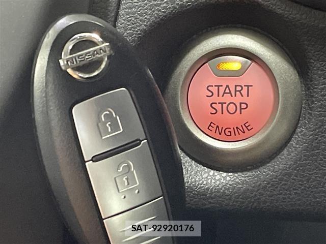 Nissan NOTE 2018 8693269-6