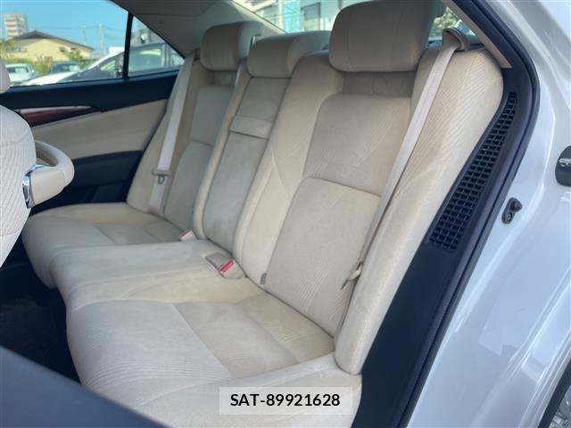 Toyota CROWN 2015 8680525-10
