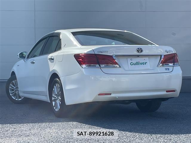 Toyota CROWN 2015 8680525-13
