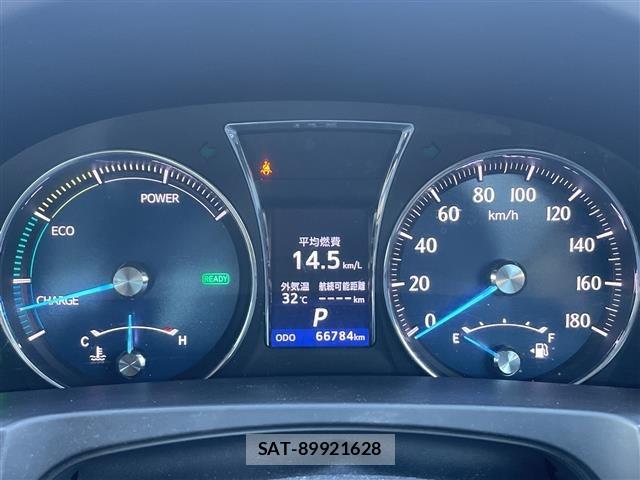 Toyota CROWN 2015 8680525-16