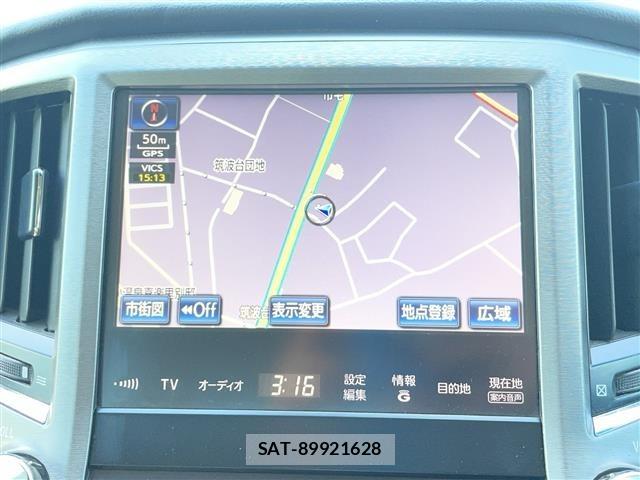 Toyota CROWN 2015 8680525-17