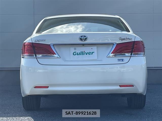Toyota CROWN 2015 8680525-2