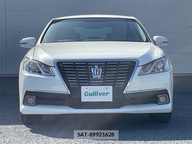 Toyota CROWN 2015 8680525-20