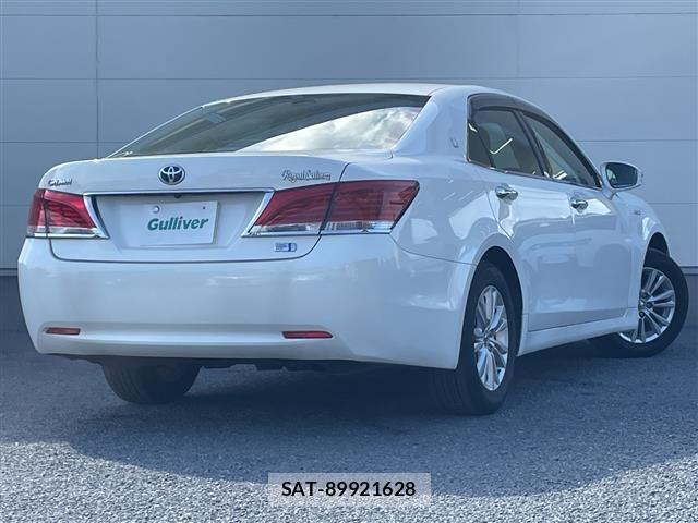 Toyota CROWN 2015 8680525-22