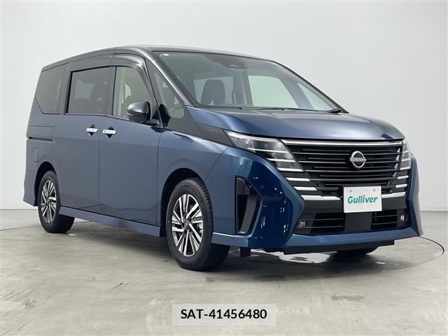 Nissan SERENA 2024 8926028-0