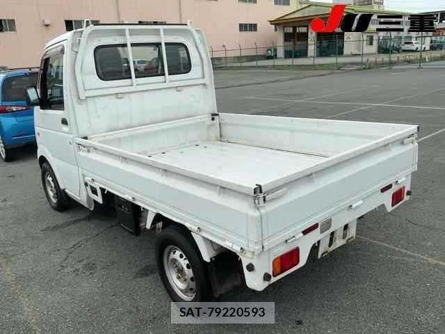Suzuki CARRY TRUCK 2012 8933463-1