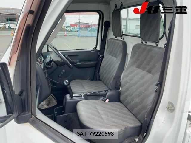 Suzuki CARRY TRUCK 2012 8933463-10