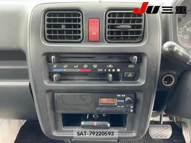 Suzuki CARRY TRUCK 2012 8933463-11