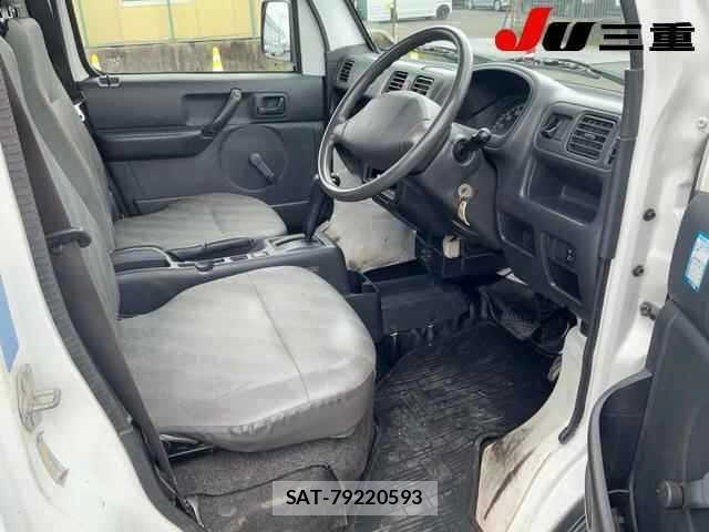 Suzuki CARRY TRUCK 2012 8933463-4
