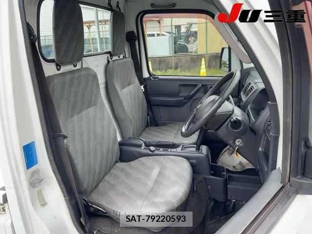 Suzuki CARRY TRUCK 2012 8933463-5