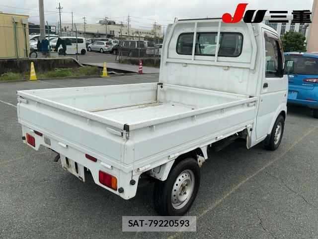 Suzuki CARRY TRUCK 2012 8933463-6