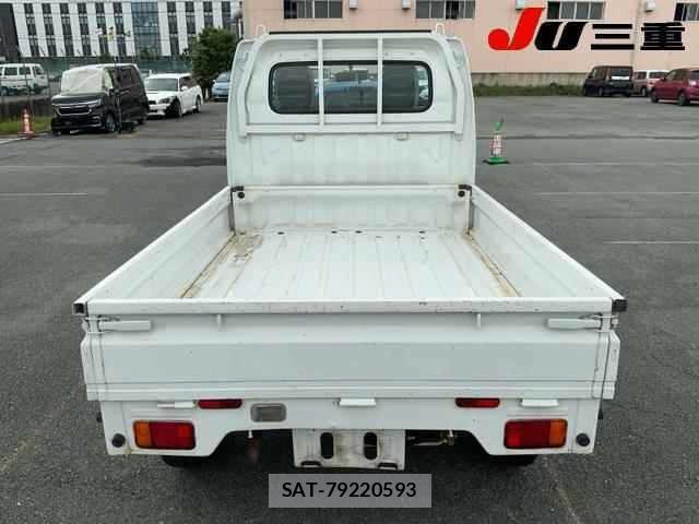 Suzuki CARRY TRUCK 2012 8933463-7