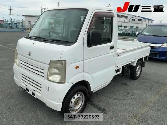 Suzuki CARRY TRUCK 2012 8933463-9