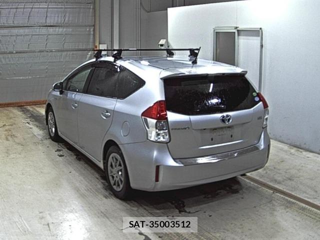 Toyota PRIUS 2013 8938732-1