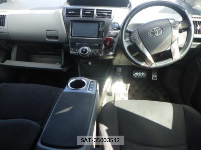 Toyota PRIUS 2013 8938732-3