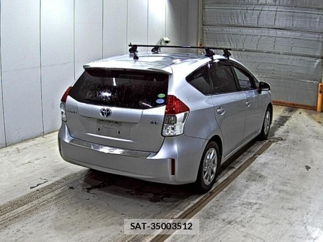 Toyota PRIUS 2013 8938732-5