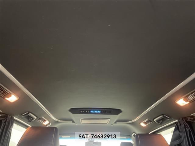 Toyota VELLFIRE 2016 8905000-10