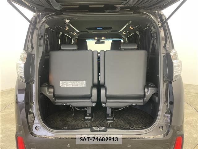 Toyota VELLFIRE 2016 8905000-11