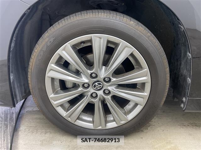 Toyota VELLFIRE 2016 8905000-12