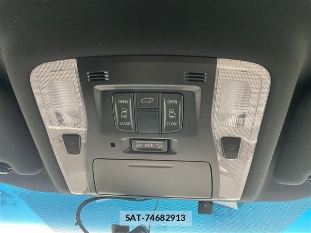 Toyota VELLFIRE 2016 8905000-17