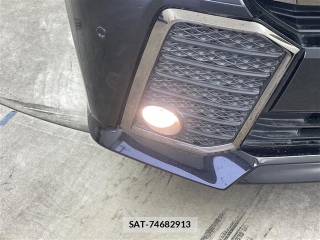 Toyota VELLFIRE 2016 8905000-20