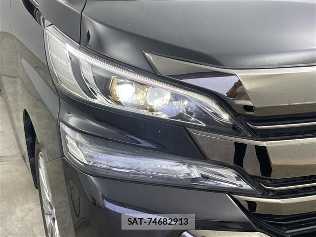 Toyota VELLFIRE 2016 8905000-22