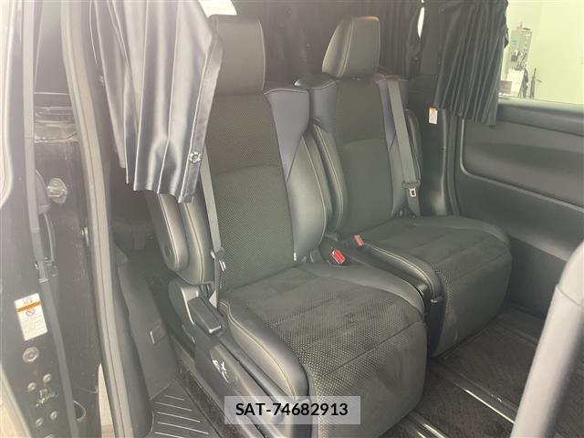 Toyota VELLFIRE 2016 8905000-3