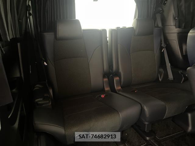 Toyota VELLFIRE 2016 8905000-5