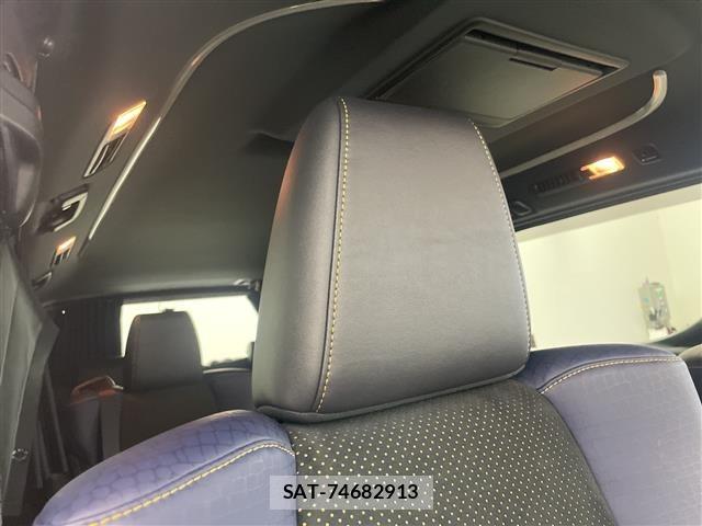 Toyota VELLFIRE 2016 8905000-7
