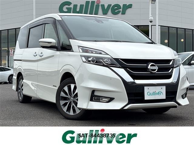 Nissan SERENA 2019 8926029-0