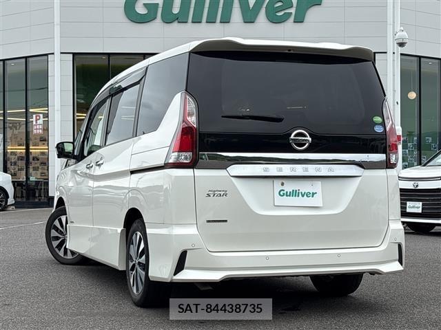 Nissan SERENA 2019 8926029-13
