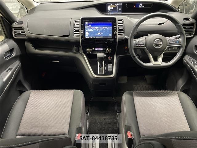 Nissan SERENA 2019 8926029-14
