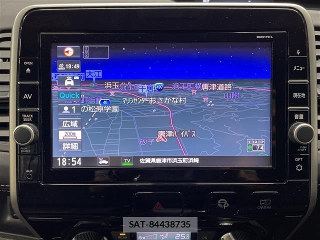 Nissan SERENA 2019 8926029-16