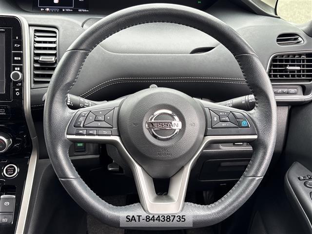 Nissan SERENA 2019 8926029-3
