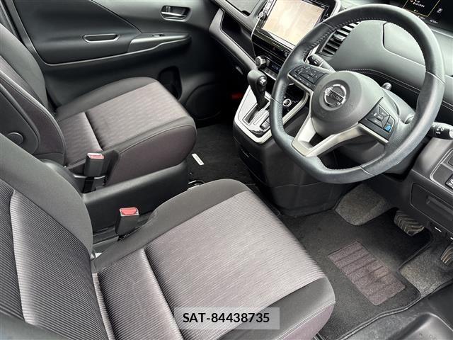 Nissan SERENA 2019 8926029-6