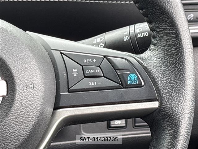 Nissan SERENA 2019 8926029-7